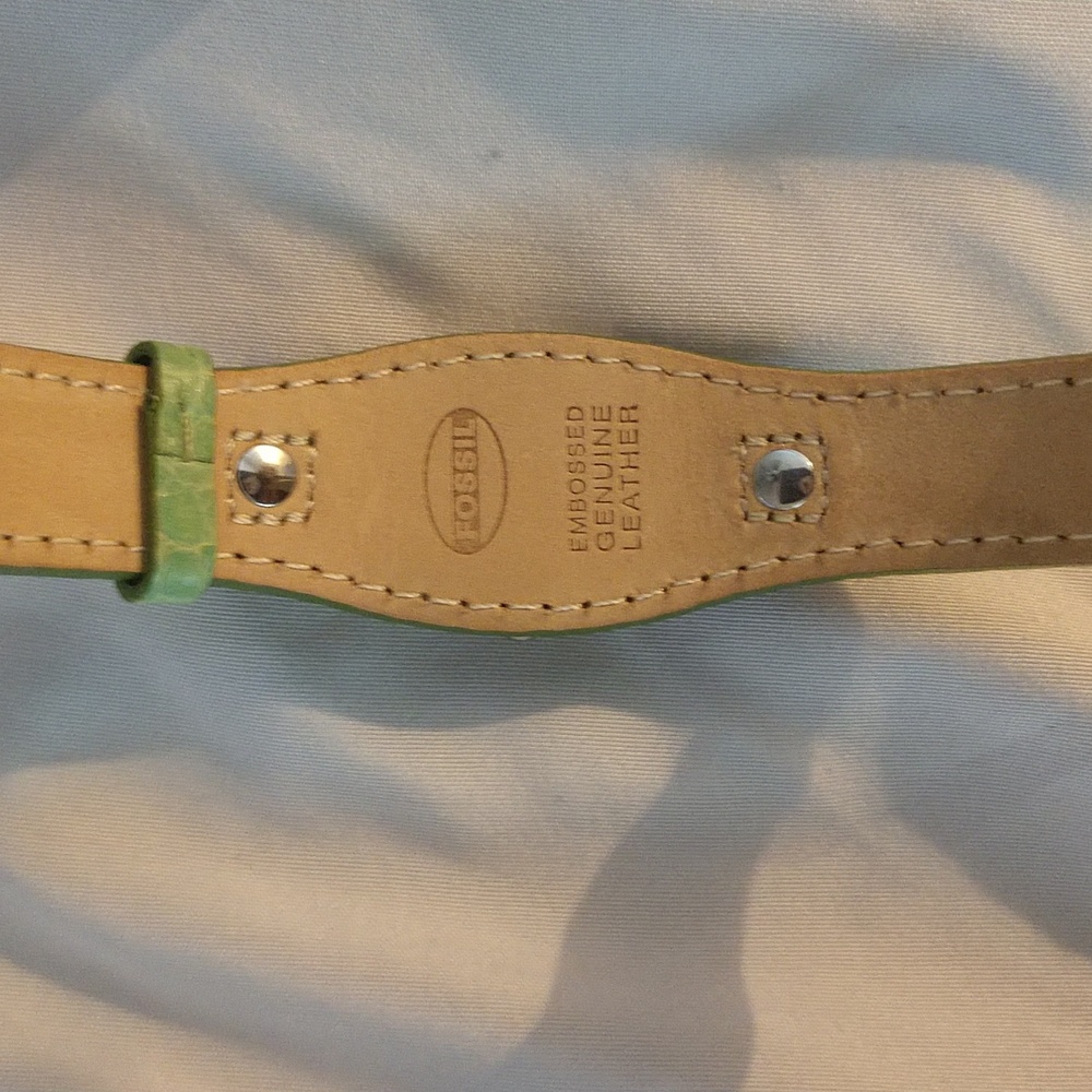 Fossil Watch - Picture 4 of 7